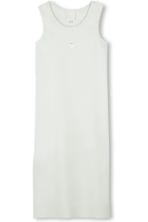 Givenchy Abito smanicato