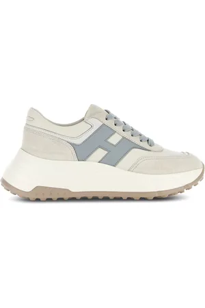 Hogan Sneakers con logo