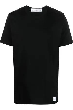 DEPARTMENT 5 T-shirt girocollo
