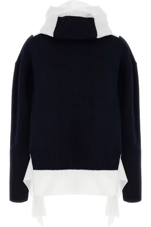 UNDERCOVER Maglione con girocollo