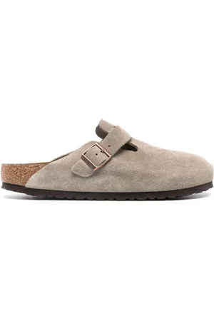 Birkenstock Clogs Boston