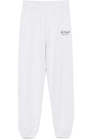 Sporty & Rich Pantaloni sportivi The Carlyle Script