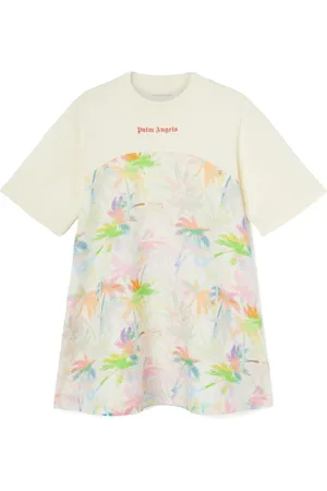 Palm Angels Abito con stampa