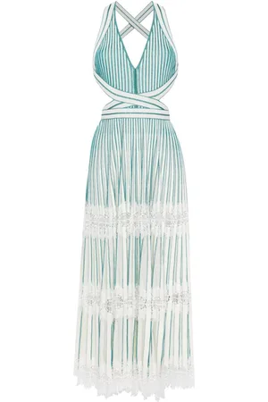 Elie saab Abito lungo