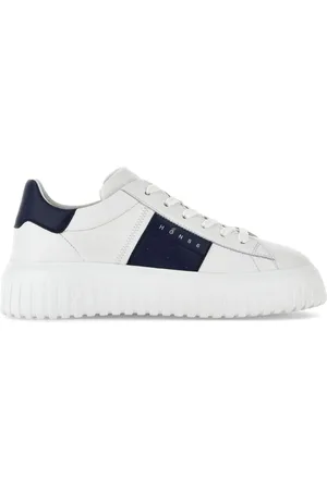 Hogan Sneakers in pelle