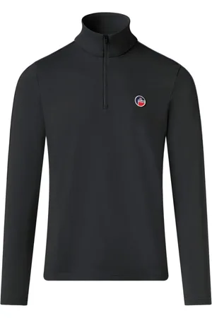 Fusalp T-shirt Mario a maniche lunghe