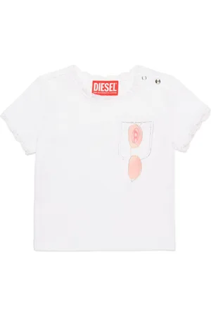 Diesel T-shirt TLUCIB