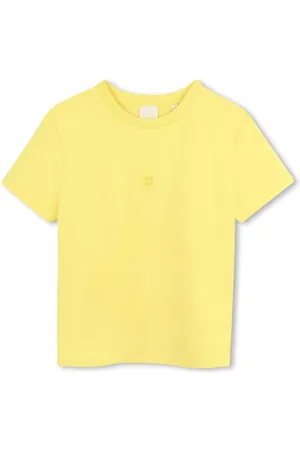 Givenchy T-shirt con placca 4G