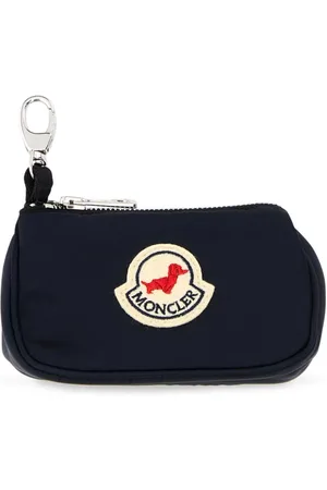 Moncler Borsa con applicazione