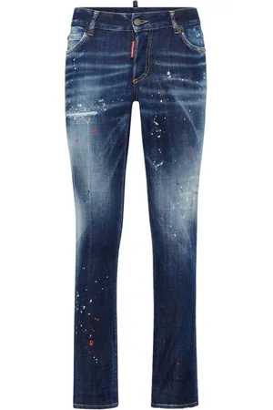 Dsquared2 Jeans dritti