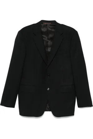 CANALI Blazer monopetto