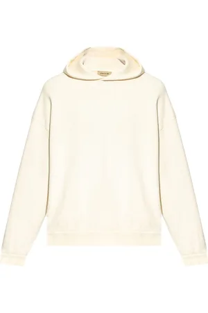 FEAR OF GOD Felpa Thunderbird con cappuccio