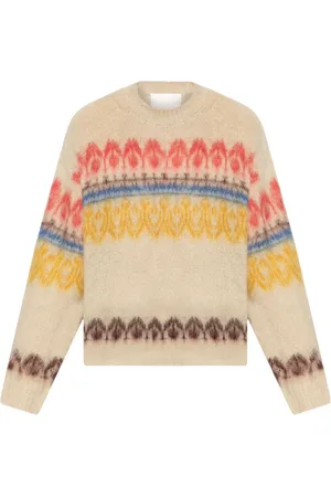 Isabel Marant Maglione Dullyh