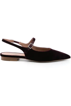 MALONE SOULIERS Ballerine Karla