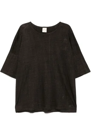 JAN JAN VAN ESSCHE T-shirt girocollo