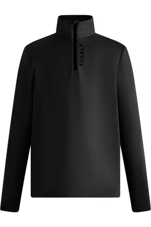 Fusalp T-shirt Timothy a maniche lunghe