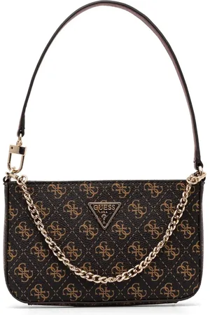Guess Borsa a spalla Noelle 4G