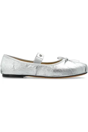 ANINE BING Ballerine Jolie