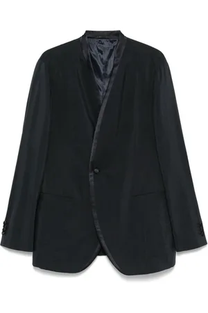 Giorgio Armani Blazer doppiopetto