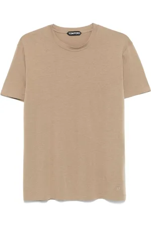 Tom Ford T-shirt girocollo