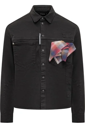 Dsquared2 Camicia Carpenter