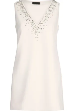 Liu Jo Abito corto con strass