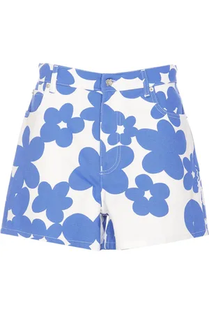 Marni Shorts a fiori