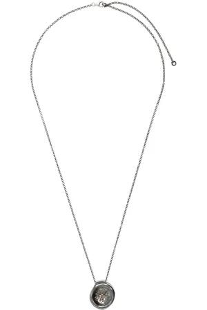 ROSA MARIA Collana in sterling