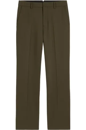 Ami Pantaloni dritti