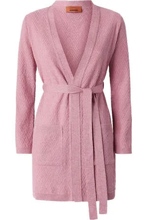 Missoni Cardigan con scollo a V