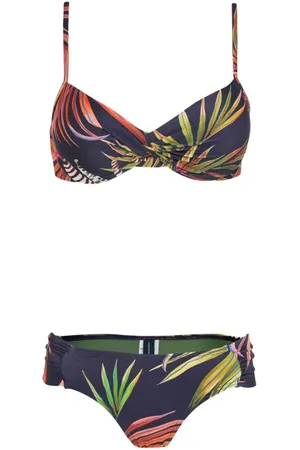 Lygia & Nanny Set bikini Vitoria