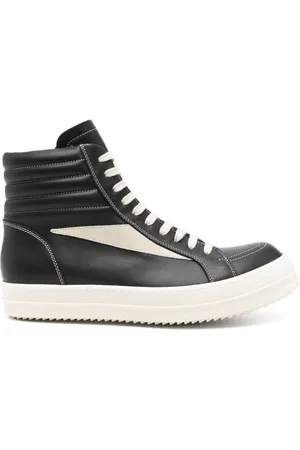 Rick Owens Sneakers High Vintage