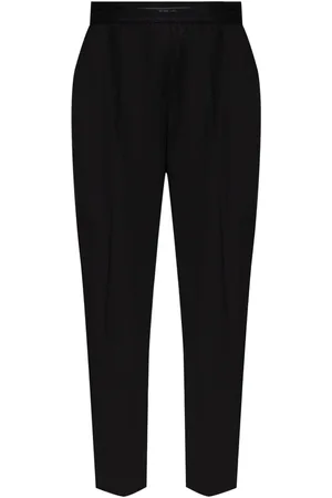 Helmut Lang Pantaloni in lana vergine