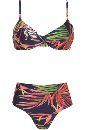 Lygia & Nanny Set bikini Veronica