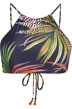 Lygia & Nanny Top bikini Ilana