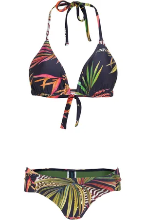 Lygia & Nanny Bikini Vicky