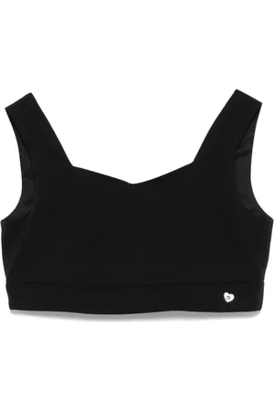 MONNALISA Top corto