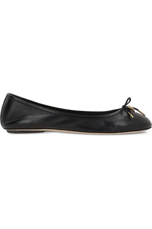 Chloé Ballerine in pelle