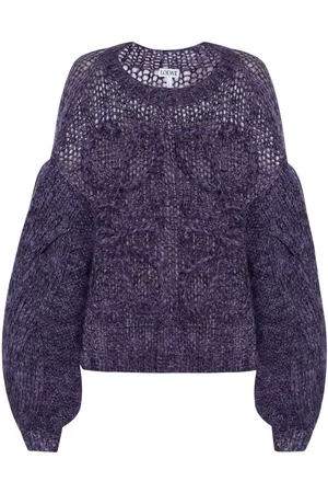 Loewe Maglione Anagram