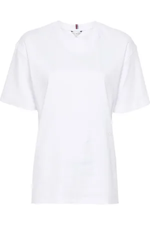 Tommy Hilfiger T-shirt con ricamo