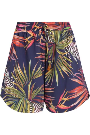 Lygia & Nanny Shorts Cannes Bio