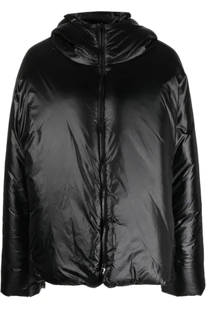 Sherpa Piumino Shuoy con cappuccio