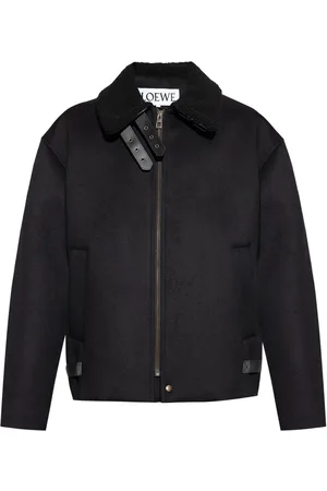 Loewe Giacca con zip