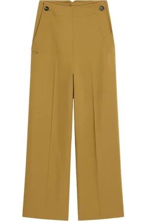 Ami Pantaloni Sailor
