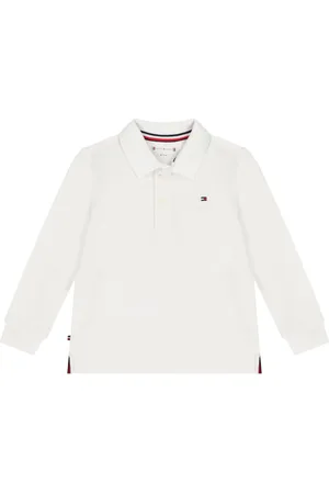 Tommy Hilfiger Polo Younger Boys