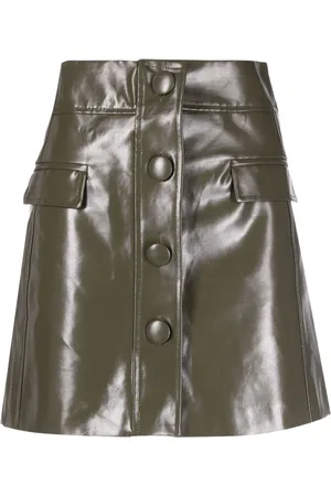 MVP Wardrobe Minigonna svasata