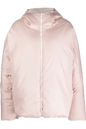 Sherpa Piumino Shuoy con cappuccio