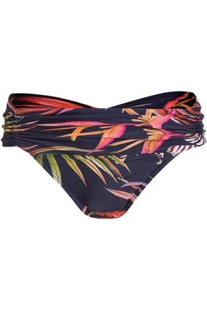 Lygia & Nanny Slip bikini Jasper