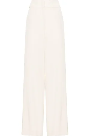 MVP Wardrobe Pantaloni a palazzo Hoepli