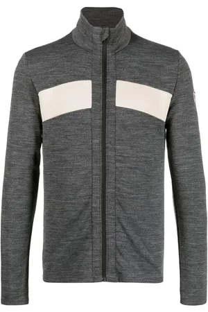 Rossignol Top React con zip